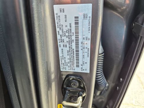Used 2022 Ford F150 XLT w/ Equipment Group 302A High AWD/4WD image 30