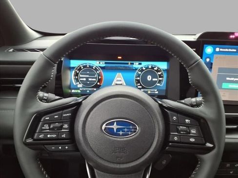 New 2026 Subaru Outback Touring XT image 26