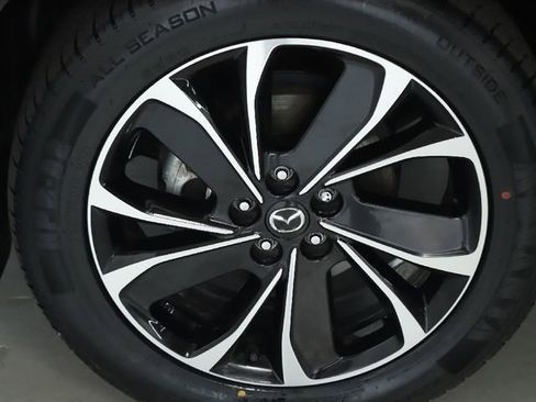 Used 2023 MAZDA CX-5 AWD 2.5 S w/ Premium Package image 42