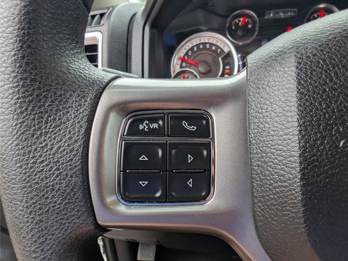 Used 2023 RAM 1500 Classic SLT w/ Trailer & Traction Group AWD/4WD image 21