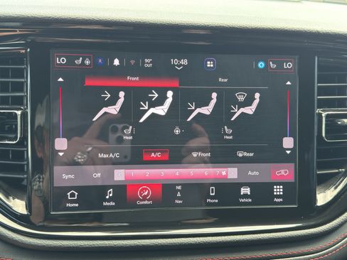 Used 2025 Dodge Durango GT AWD/4WD image 34