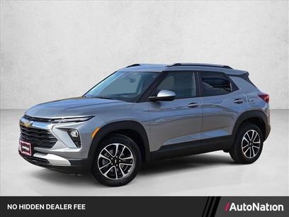 New 2026 Chevrolet TrailBlazer LT w/ Driver Confidence Package