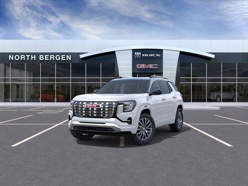 New 2026 GMC Terrain Denali image 8
