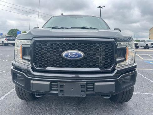 Certified 2020 Ford F150 XL w/ Equipment Group 101A Mid AWD/4WD image 3