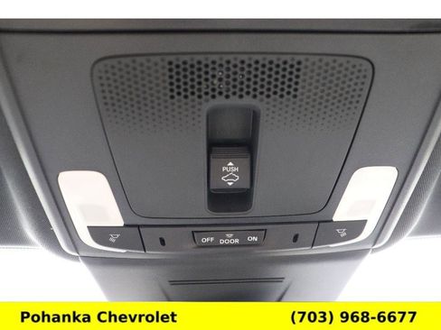 Used 2023 Acura Integra A-Spec FWD image 19