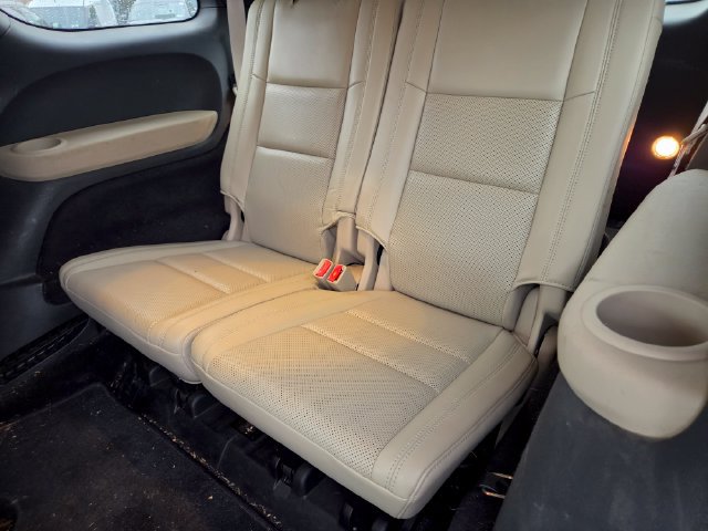 Used 2015 Dodge Durango Citadel w/ Trailer Tow Group IV AWD/4WD image 12