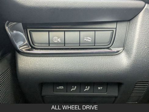 Used 2025 MAZDA CX-30 AWD 2.5 S w/ Premium Package image 20