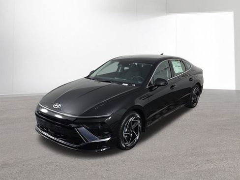 New 2026 Hyundai Sonata SEL image 43