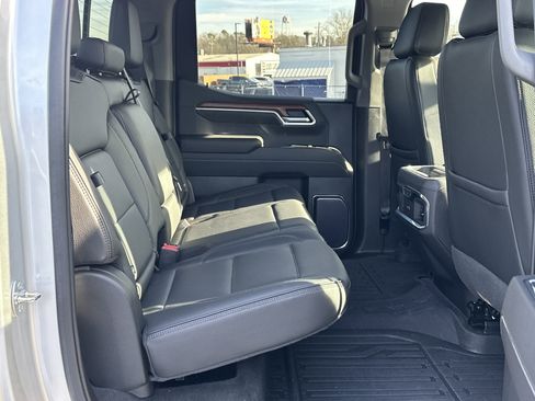 Used 2022 GMC Sierra 1500 Denali image 13