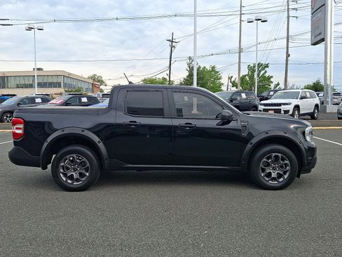Used 2022 Ford Maverick XLT FWD image 8
