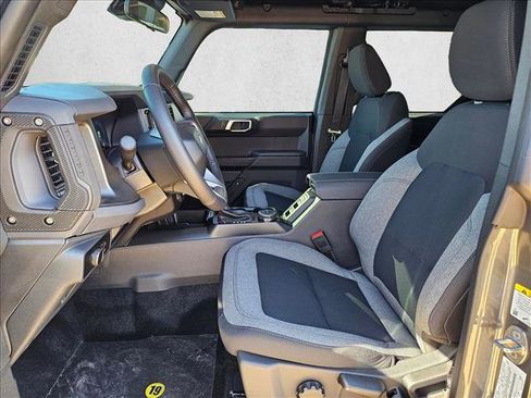 New 2025 Ford Bronco Big Bend image 4