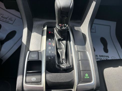 Used 2019 Honda Civic LX image 14