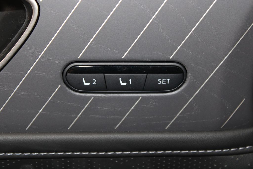 Used 2026 INFINITI QX80 Autograph w/ Autograph Exterior Package AWD/4WD image 50