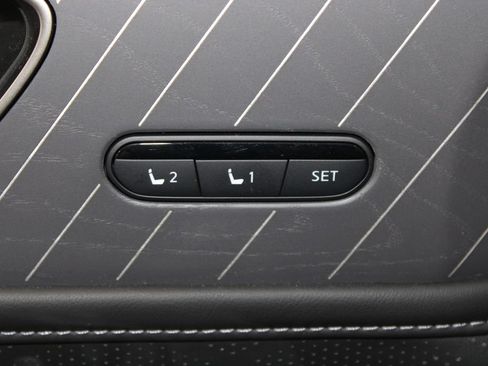 Used 2026 INFINITI QX80 Autograph w/ Autograph Exterior Package AWD/4WD image 50