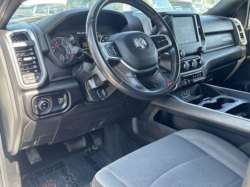 Certified 2024 RAM 2500 Big Horn w/ Off Road Package AWD/4WD image 17