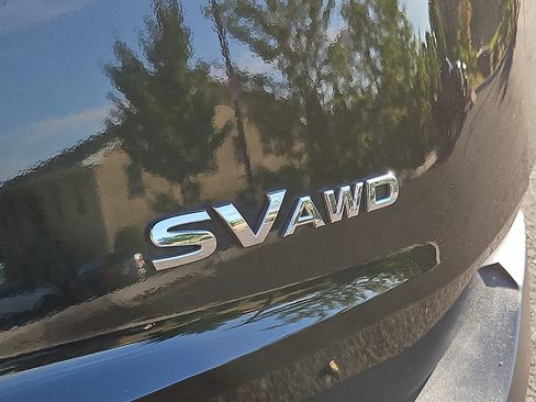Certified 2023 Nissan Rogue SV w/ SV Premium Package AWD/4WD image 29