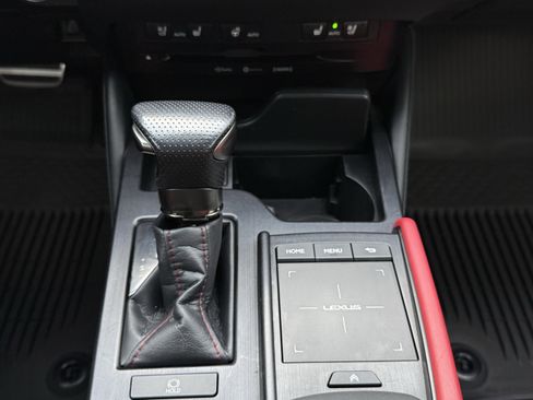 Used 2020 Lexus ES 350 F Sport image 25