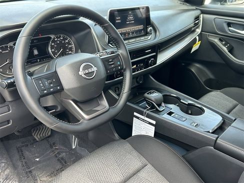 New 2026 Nissan Rogue SV image 18