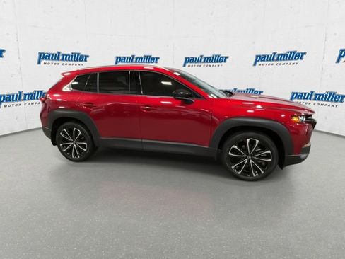 New 2026 MAZDA CX-50 AWD 2.5 S w/ Premium Package image 13