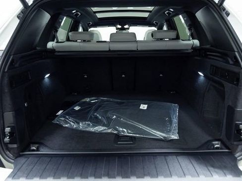 New 2026 BMW X5 xDrive40i w/ M Sport Package image 13