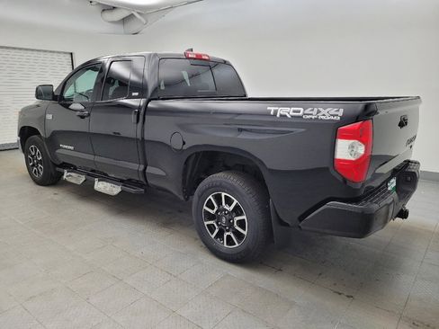 Used 2020 Toyota Tundra SR5 w/ TRD Off-Road Package image 3