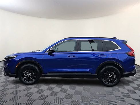 Certified 2023 Honda CR-V Sport image 6