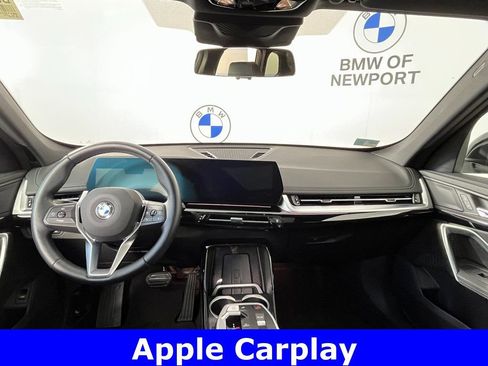 Used 2025 BMW X1 xDrive28i w/ Convenience Package image 9