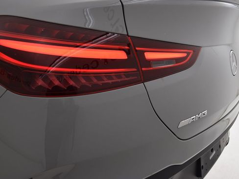 New 2026 Mercedes-Benz GLE 63 AMG S image 13