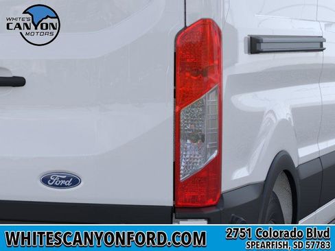 New 2026 Ford Transit 350 148 High Roof AWD w/ Upfitter Package image 21