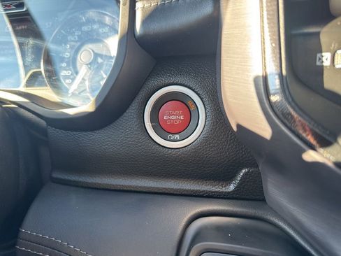 Used 2022 RAM 1500 TRX w/ TRX Level 1 Equipment Group image 23