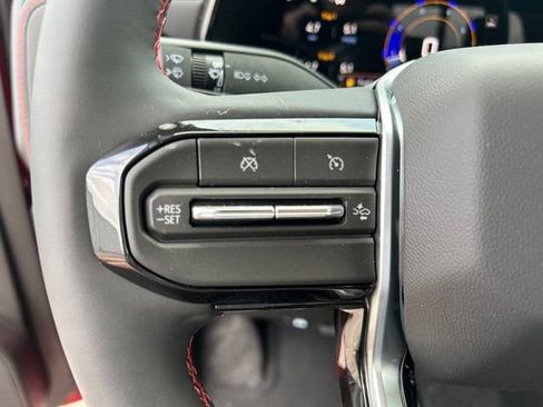 New 2026 Chevrolet Colorado Z71 w/ Technology Package AWD/4WD image 23