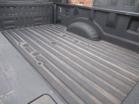 Used 2019 Ford F350 Lariat w/ Lariat Ultimate Package image 10