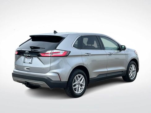 Used 2023 Ford Edge SEL w/ Convenience Package AWD/4WD image 8