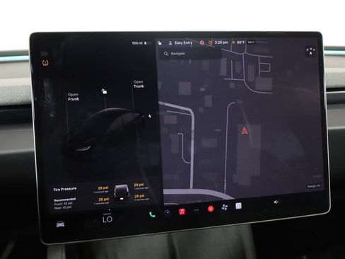 Used 2025 Tesla Model 3 Long Range RWD image 26
