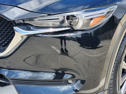 Used 2018 MAZDA CX-5 Grand Touring w/ Premium Package AWD/4WD image 28