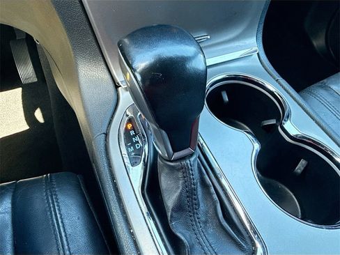 Used 2020 Jeep Grand Cherokee Limited image 17