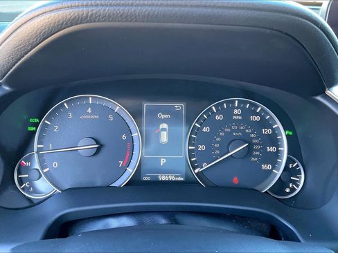 Used 2016 Lexus RX 350 image 22