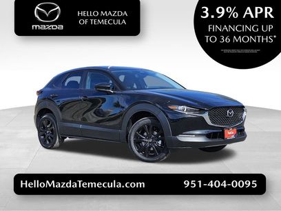 New 2026 MAZDA CX-30 AWD 2.5 S w/ Select Sport Pkg