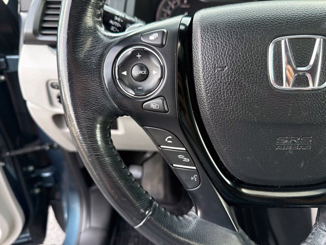 Used 2017 Honda Pilot Touring image 28