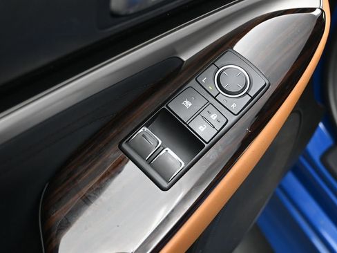 Used 2022 Lexus RC 350 w/ Premium Package RWD image 9