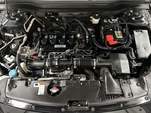 Used 2020 Honda Accord Sport image 34