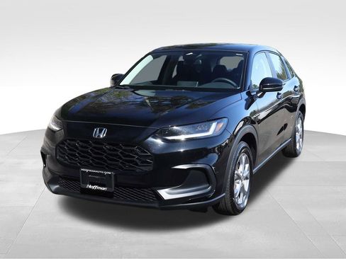 Used 2024 Honda HR-V LX image 14