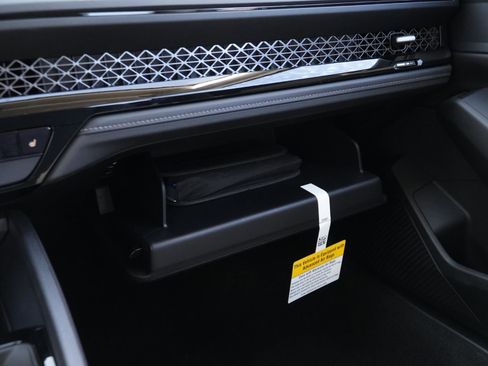 New 2026 Honda Accord EX-L image 29