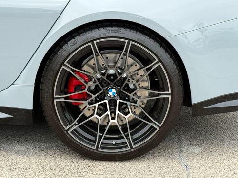 Used 2026 BMW M3 RWD image 17
