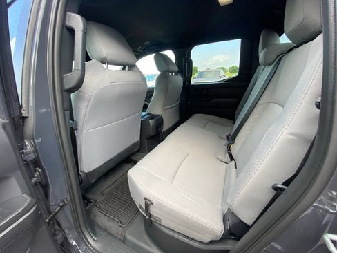 Used 2025 Toyota Tacoma SR5 AWD/4WD image 20