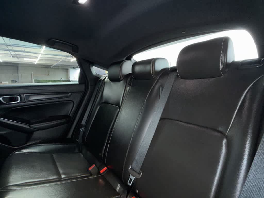 Used 2024 Acura Integra A-Spec FWD image 22