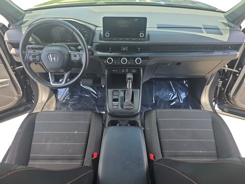 Used 2024 Honda CR-V Sport image 9