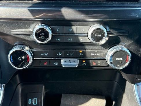 Used 2023 Ford F150 XLT w/ Equipment Group 302A High AWD/4WD image 26