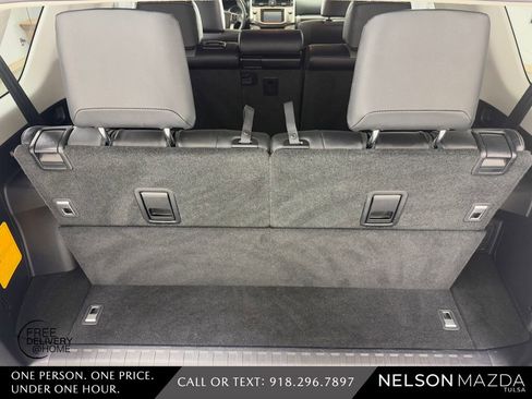 Used 2019 Toyota 4Runner SR5 Premium AWD/4WD image 38