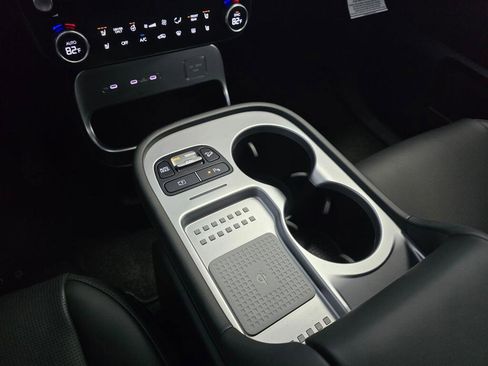 New 2026 Hyundai Ioniq 9 SEL image 28